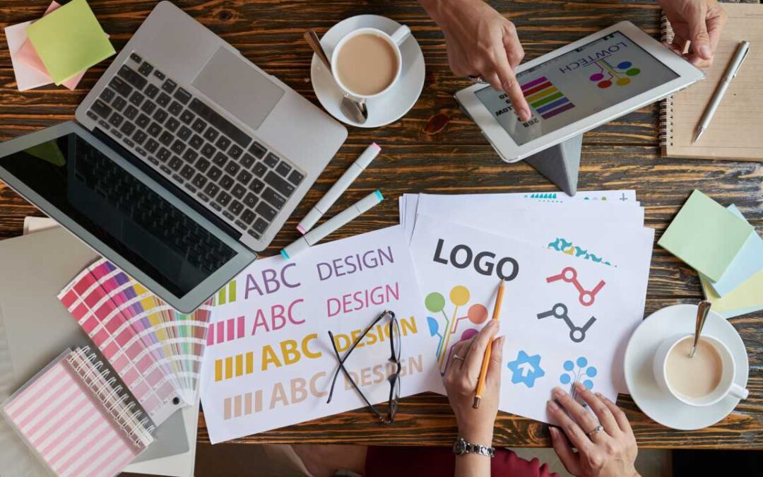 Consejos Para Diseñar Un Logo: Que Hacer Y Qué No Hacer